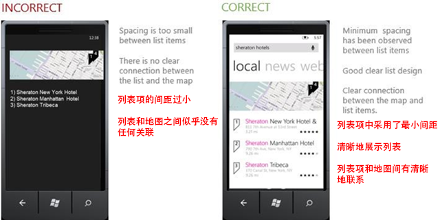 UI設計師干貨！Windows Phone 8設計指南