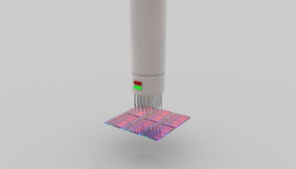 沙子做的CPU 什么賣那么貴？