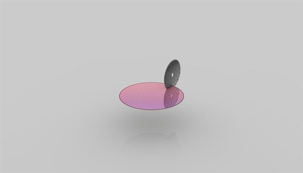 沙子做的CPU 什么賣那么貴？