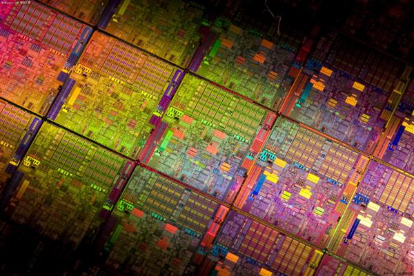 沙子做的CPU 什么賣那么貴？
