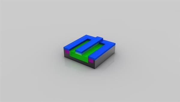 沙子做的CPU 什么賣那么貴？