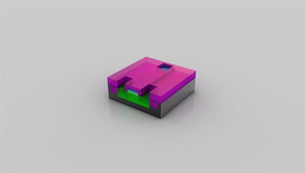 沙子做的CPU 什么賣那么貴？