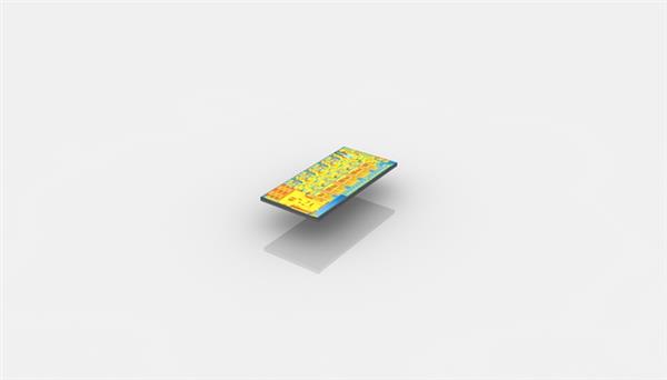 沙子做的CPU 什么賣那么貴？